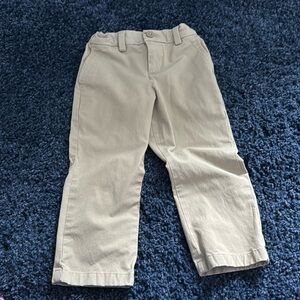 Vineyard Vines Performance Khakis Size 3T
